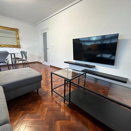 Apartamento Oktheway Big Coruna A Coruña Exterior foto