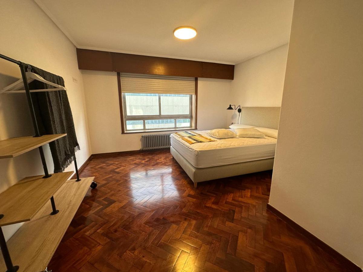 Apartamento Oktheway Big Coruna A Coruña Exterior foto